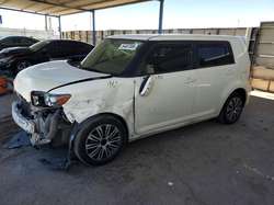2012 Scion XB Base