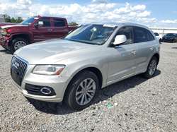 2014 Audi Q5 Premium Plus