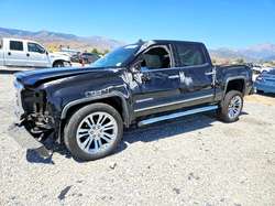 2016 GMC Sierra C1500 SLT