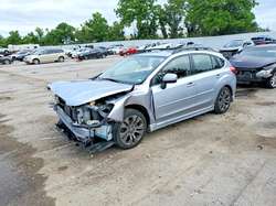2012 Subaru Impreza Sport Premium