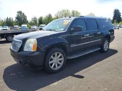 2011 GMC Yukon XL Denali