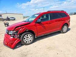 2016 Dodge Journey SE
