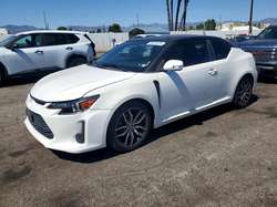 2016 Scion TC Base