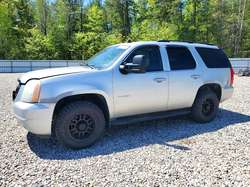 2011 GMC Yukon SLE