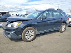 2017 Subaru Outback 2.5I