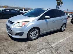 2014 Ford C-MAX SE