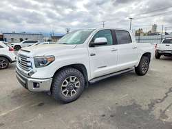 2020 Toyota Tundra Crewmax Limited