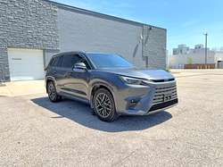 2024 Lexus TX 350 Base