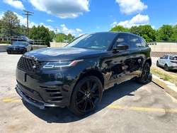 2021 Land Rover Range Rover Velar R-Dynamic S