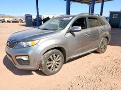 2013 KIA Sorento SX