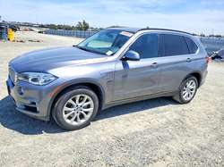 2016 BMW X5 XDR40E