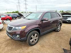 2012 KIA Sorento EX