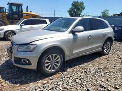 2014 Audi Q5 Premium Plus