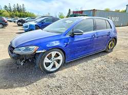 2019 Volkswagen Golf R