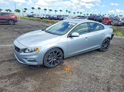 2017 Volvo S60 Dynamic
