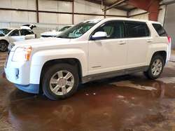 2010 GMC Terrain SLE
