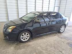 2011 Nissan Sentra 2.0