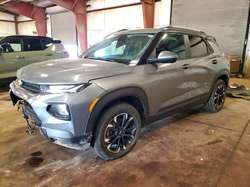 2021 Chevrolet Trail Blazer 330