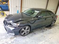 2017 Lexus IS 300