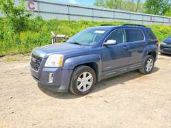 2014 GMC Terrain SLE
