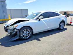 2014 Mazda 6 Sport