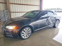 2018 Audi A4 Premium