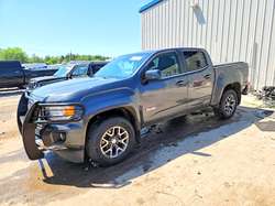 2016 GMC Canyon SLE