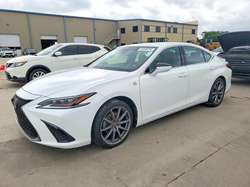 2021 Lexus ES 350 F Sport