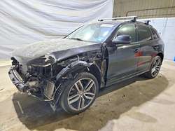 2015 Audi SQ5 Prestige