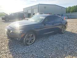 2018 BMW 430XI Gran Coupe