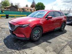 2022 Mazda CX-9 Touring