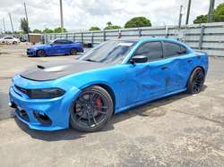 2019 Dodge Charger SRT Hellcat
