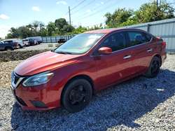 2016 Nissan Sentra SV