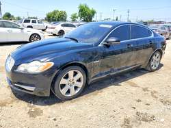 2011 Jaguar XF