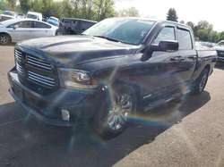 2014 RAM 1500 Longhorn
