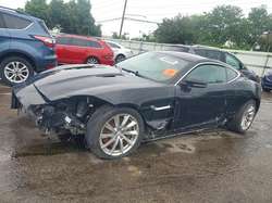 2016 Jaguar F-Type