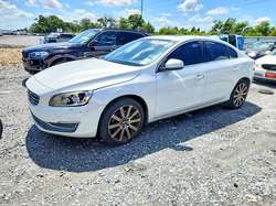 2017 Volvo S60 Premier