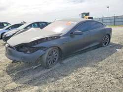 2020 Tesla Model S