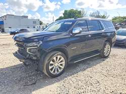 2024 Chevrolet Tahoe C1500 Premier