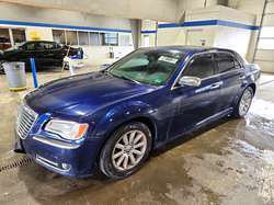 2013 Chrysler 300C