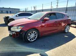 2011 Lexus CT 200