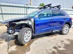 2024 Audi Q3 Premium S Line 45