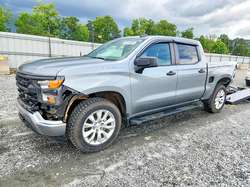 2023 Chevrolet Silverado K1500 Custom