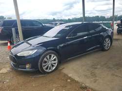 2014 Tesla Model S