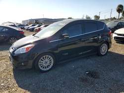 2016 Ford C-MAX Premium SEL