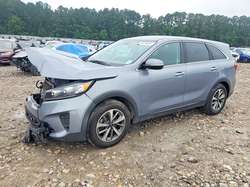 2020 KIA Sorento LX V6