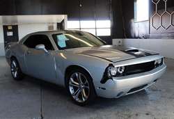 2022 Dodge Challenger R