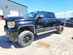 2019 GMC Sierra K2500 Denali