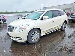 2013 Buick Enclave