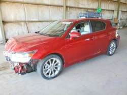 2013 Lexus CT 200